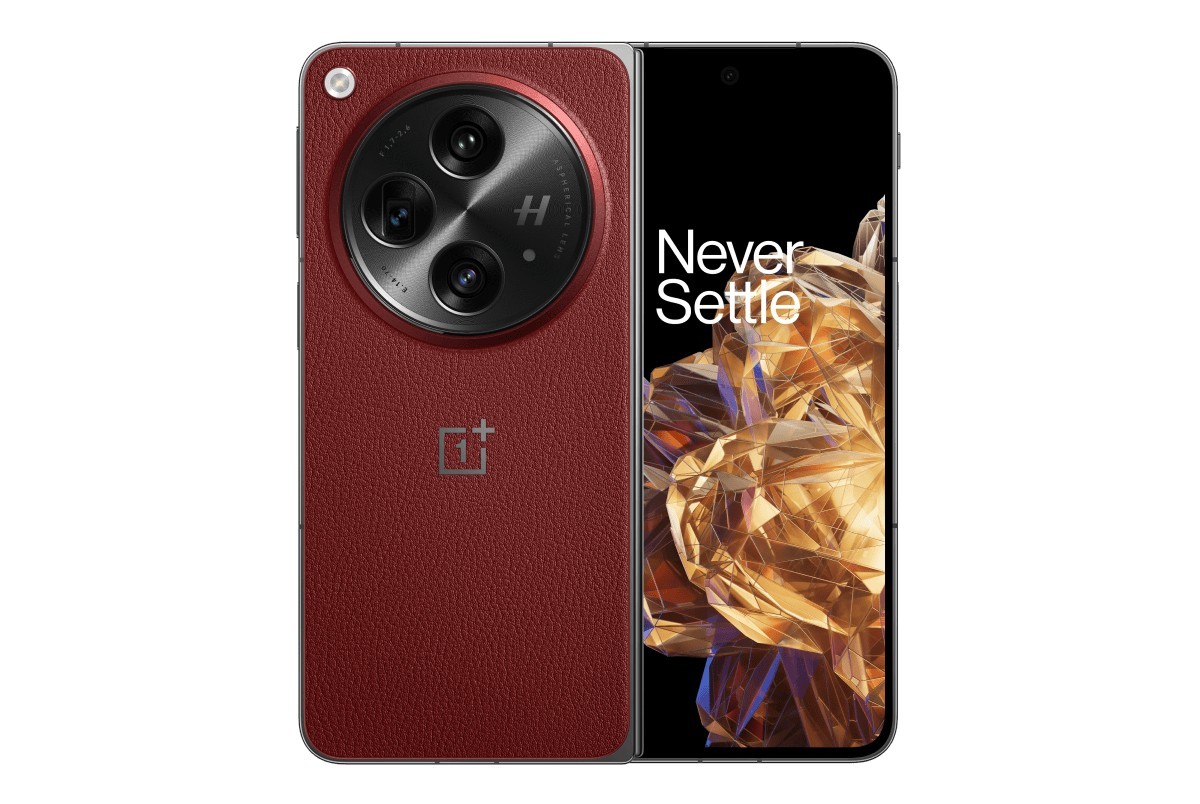 OnePlus Open Apex Edition Siap Meluncur di Agustus 2024