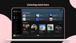 Spotify Windows 11 Tampil Lebih Native dengan Integrasi Terbaru