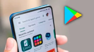 Google Play Store, Berikan Akses Update Tiga Aplikasi Sekaligus?