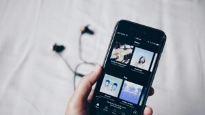 Daftar Aplikasi Mirip Youtube Music di Android