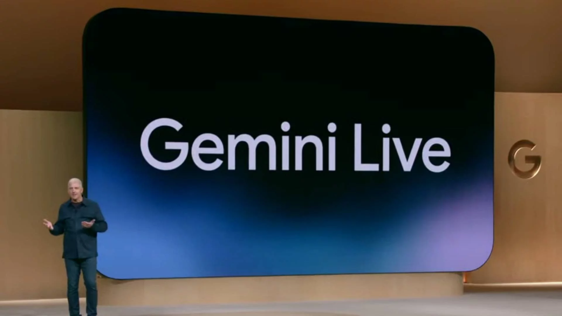 Gemini Live Kini Tersedia di Android, Bisa Akses Gratis?