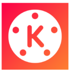 KineMaster APK Logo