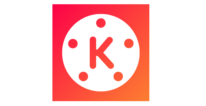 KineMaster APK Logo