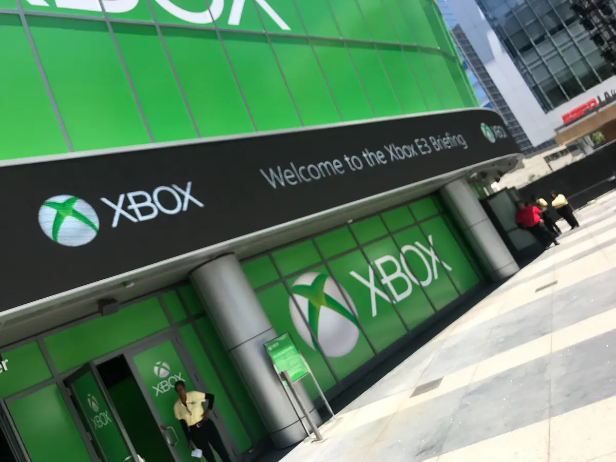 Gelombang PHK Terjadi Lagi, Kini di Microsoft Xbox