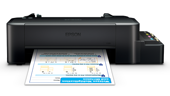 Printer Epson L120