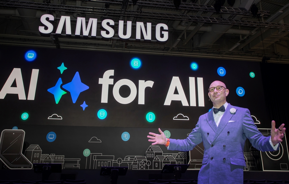 Samsung Rilis Pembaruan One UI 6.1.1 untuk Seri Flagship