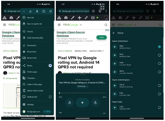 Circle Search Tambahkan Fitur Song Finder