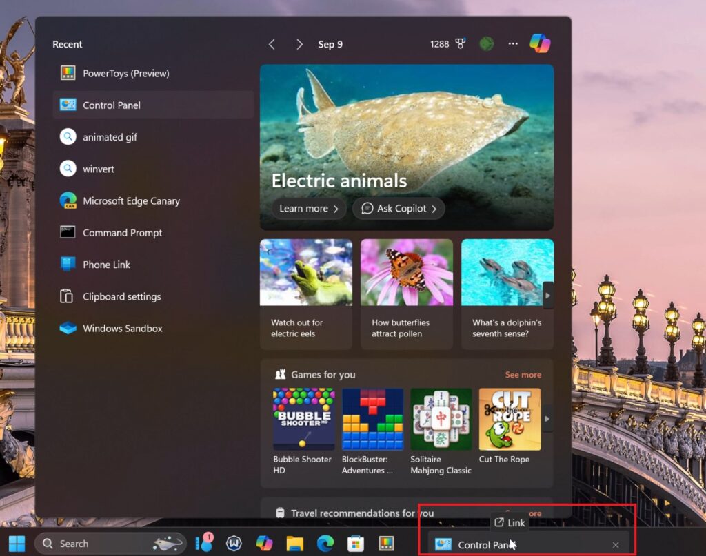 Jad Mirip MacOS, Windows 11 Bisa Tambahkan Pin Ikon Lebih Mudah