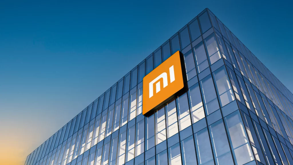 Xiaomi Ambil Alih Apple Inc