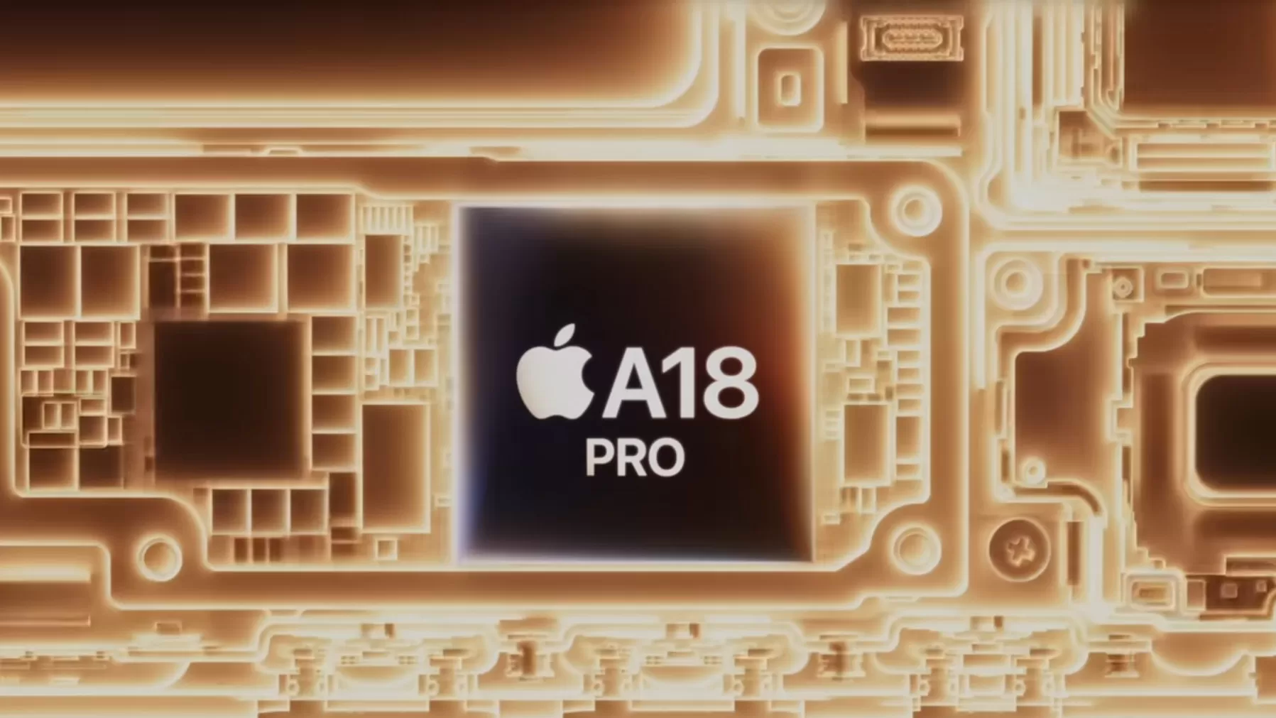 2nm Chips Buatan Apple Inc, Rilis Perdana di iPhone 17 Pro