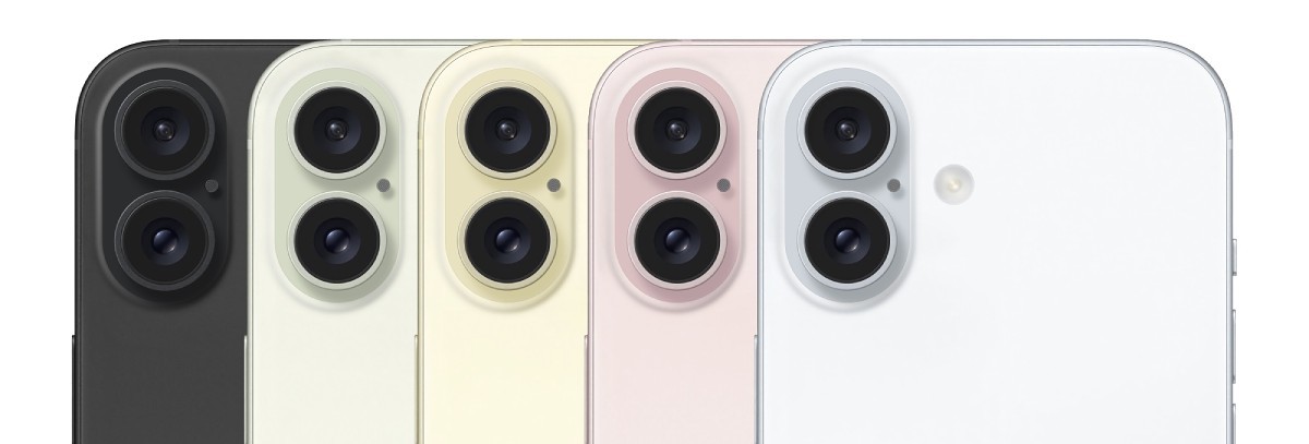 Recap: Semua Yang Kita Tahu Tentang iPhone 16 Series