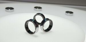 Samsung Konfirmasi akan Bawakan 2 Ukuran di Galaxy Ring