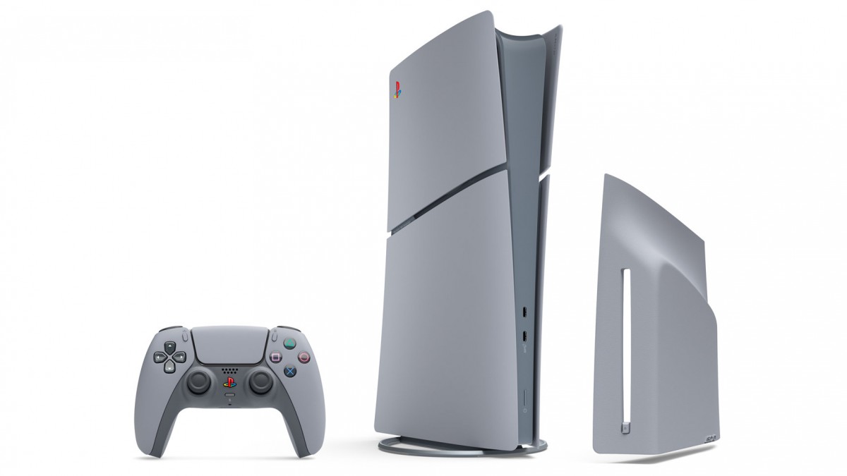 Pengumuman Penting! Sony Umumkan PlayStation Limited Edition