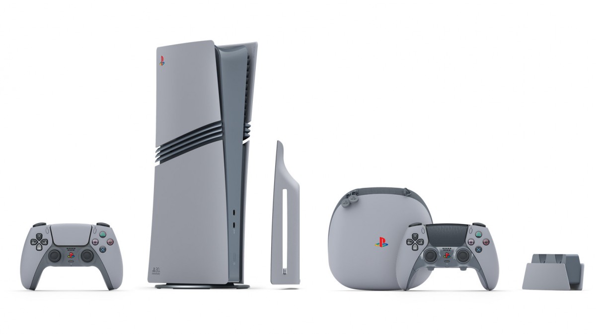 Pengumuman Penting! Sony Umumkan PlayStation Limited Edition