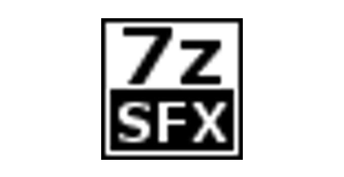 Download 7z SFX-Creator Terbaru