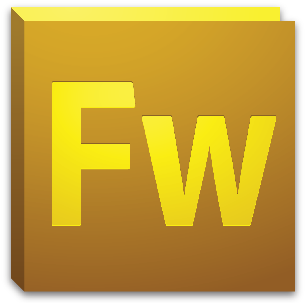 Adobe Fireworks CS5