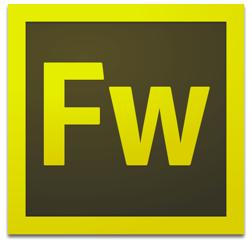 Adobe Fireworks CS6