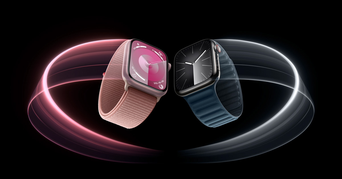 Apple Inc Mulai Kembangkan Fitur Deteksi Diabetes di Watch