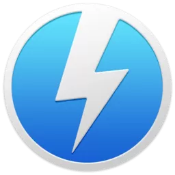 DAEMON Tools Logo