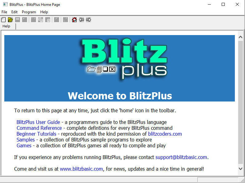 Download Blitz3D