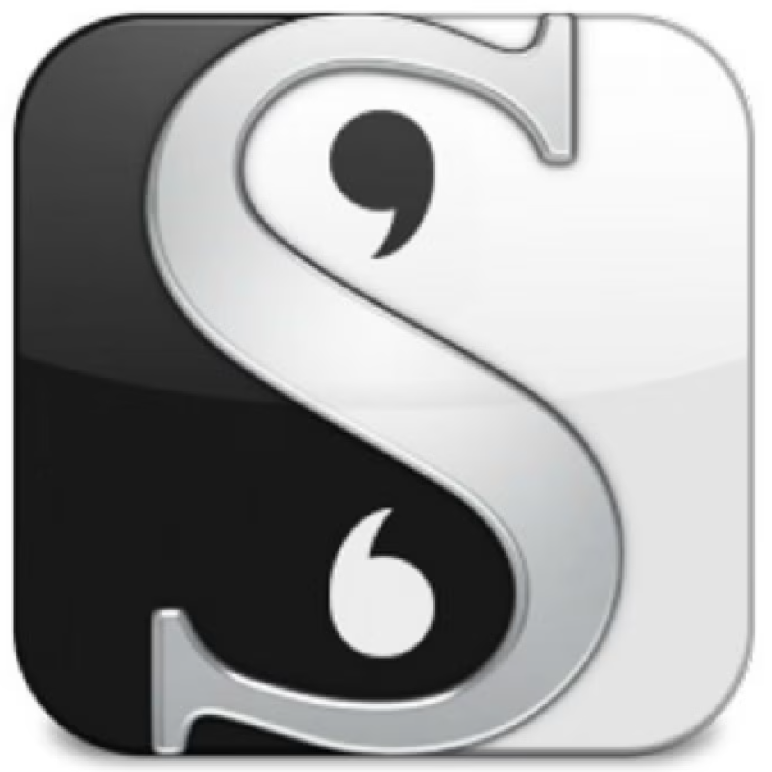 Download Download Scrivener Terbaru 1