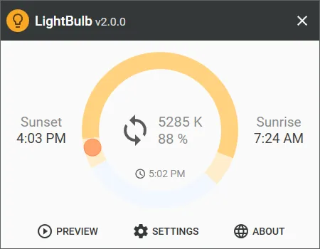 Download LightBulb