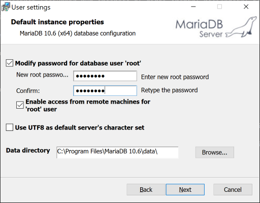 Download MariaDB Terbaru