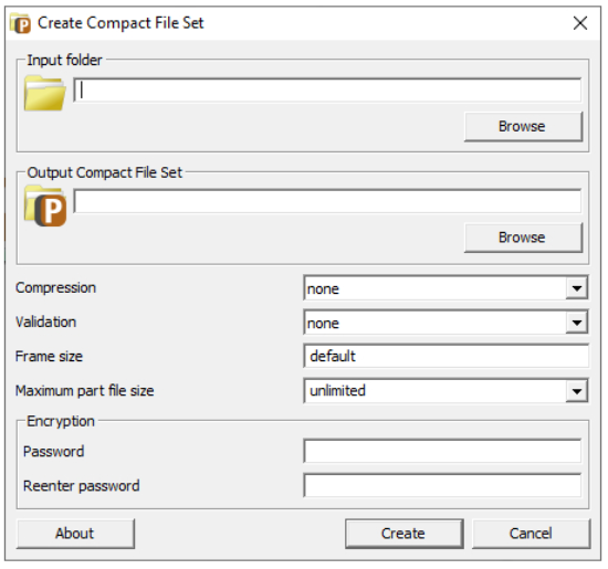 Download Pismo File Mount Audit Package