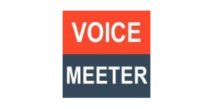 Download VB-Audio VoiceMeeter