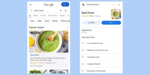 Google Search, Bisa Hadirkan Informasi Tanpa Buka Situs?