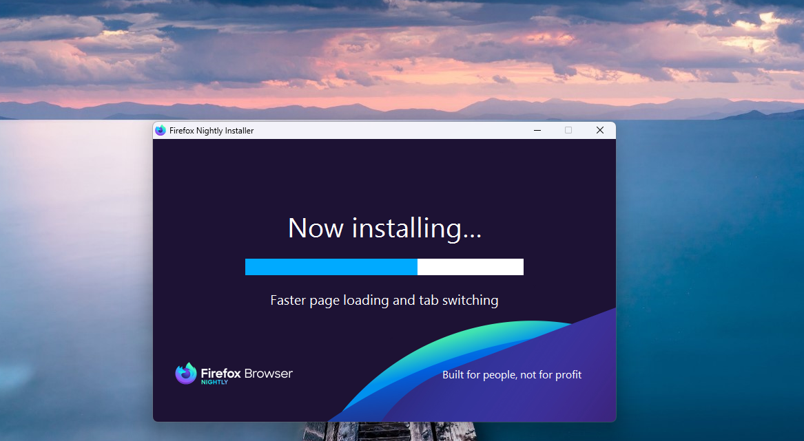 Mozilla Firefox Perdana Hadirkan Mica Effect di Windows 11 24H2