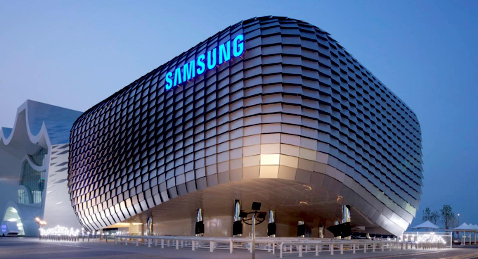 Pendapatan Samsung 2024—Penjualan Meningkat Tapi Minim Profit