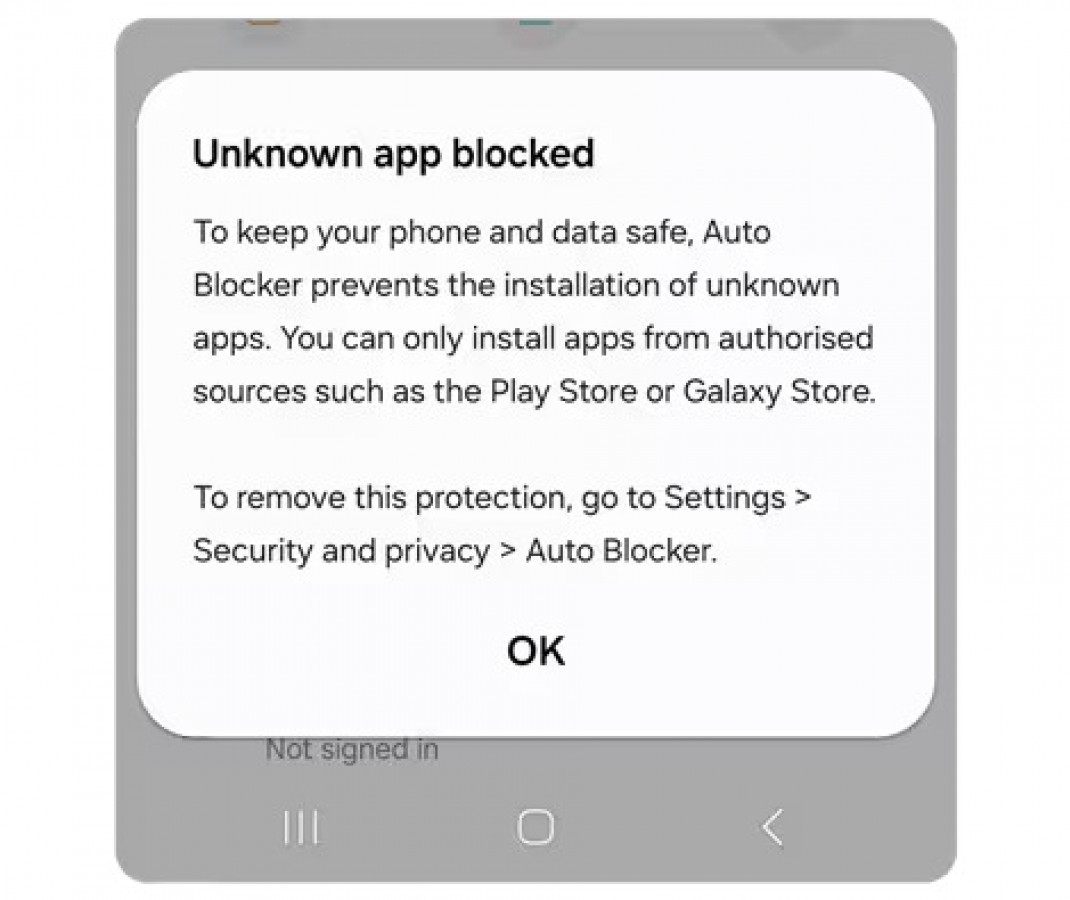 Epic Games Tuntut Google & Samsung atas Auto Blocker