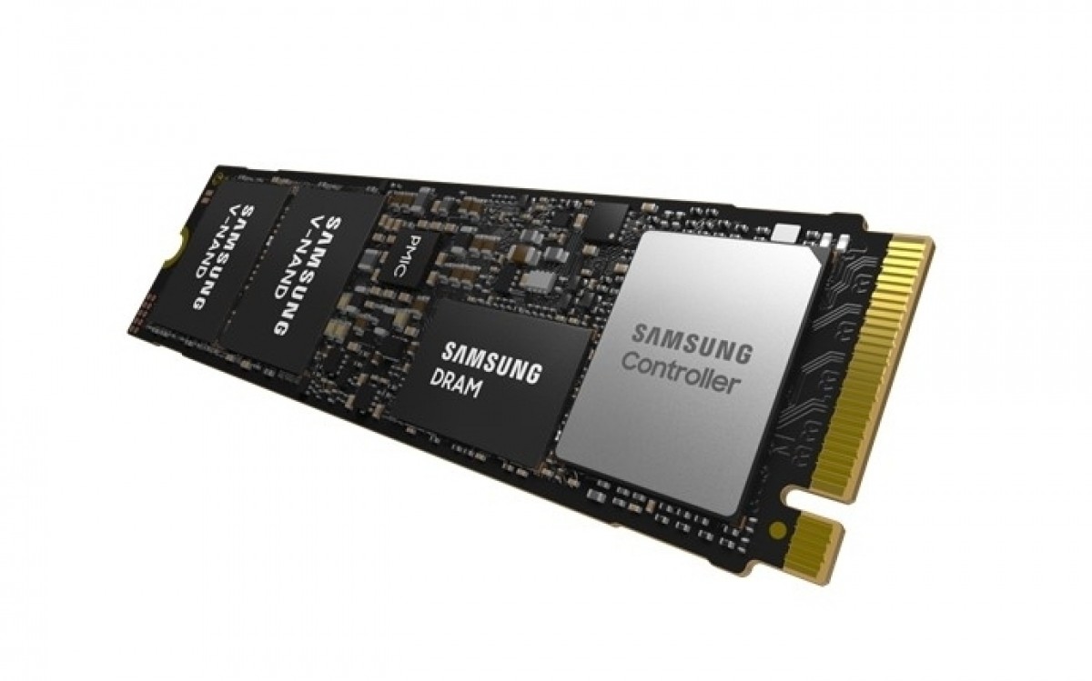 Samsung—Mulai Produksi Teknologi SSD Tercepat di PC