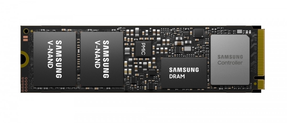 Samsung—Mulai Produksi Teknologi SSD Tercepat di PC