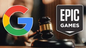 Semakin Memanas, Epic Games Menang Satu Langkah dari Google