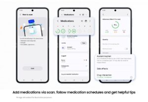 Samsung Health Berikan Hasil Akurat Medical Checkup?