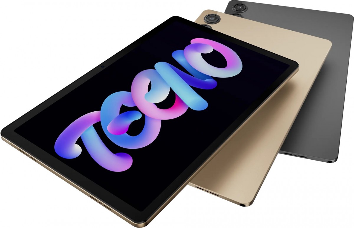 Tecno Luncurkan Megapad 10 dengan 7,000 mAh