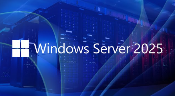 Microsoft Rilis Spesifikasi PC untuk Windows Server 2025