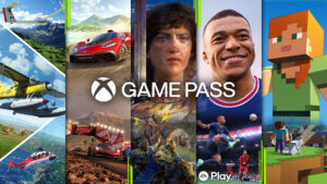 Xbox Game Pass Kini Bisa Mainkan Games yang Kamu Beli