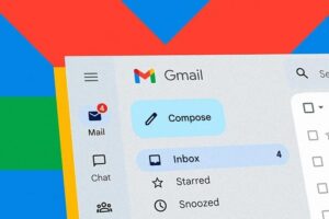 Google akan Rilis Alamat Email Sementara di Gmail