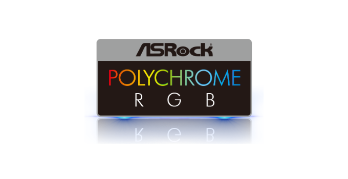 Download ASRock Polychrome RGB Sync Terbaru