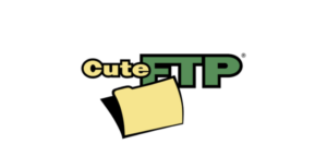 Download CuteFTP Terbaru