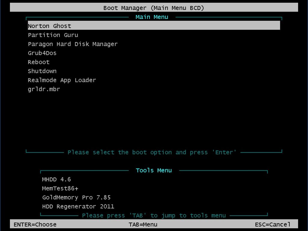 Download GRUB4DOS and WINGRUB Terbaru 2025 (Free Download)