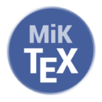 Download MiKTeX