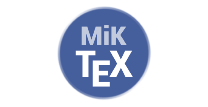 Download MiKTeX