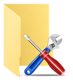 FileMenu Tools