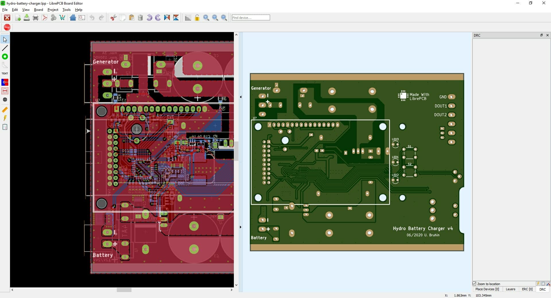 LibrePCB