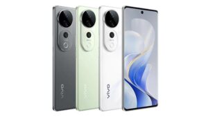 New Leaks: Vivo S20 Series Debut dengan Peningkatan Prosesor