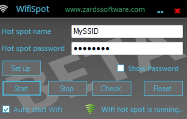 Download WifiSpot Terbaru